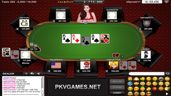 pkv games android